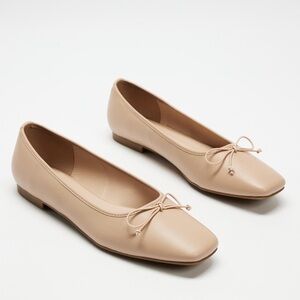 Billini ballet flats size 7